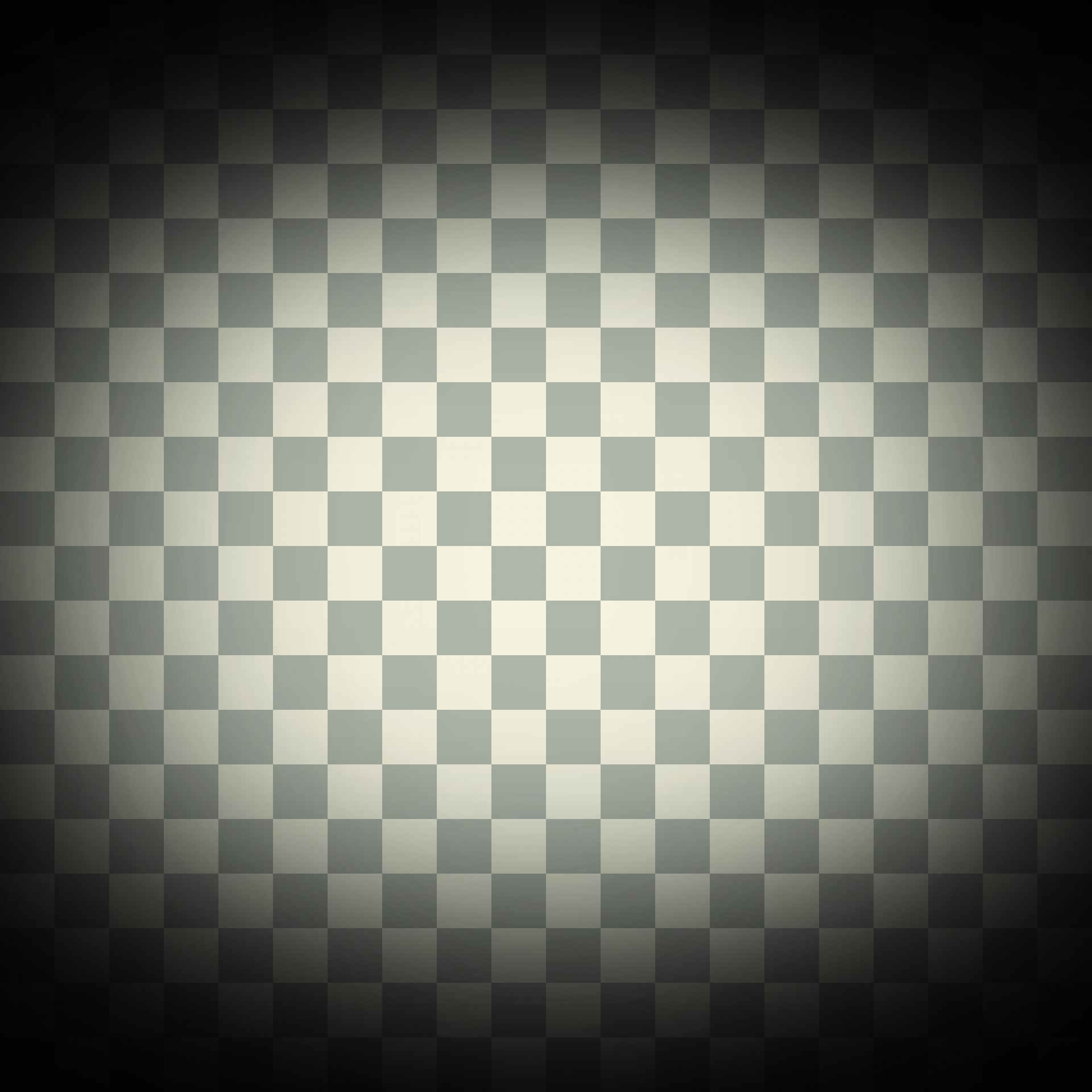 vignette vignetting checker board free photo