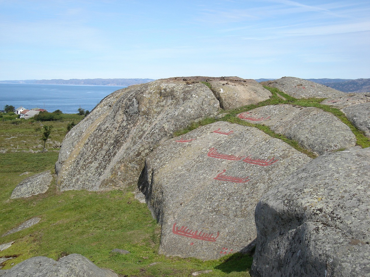 viking culture norway ancient culture free photo