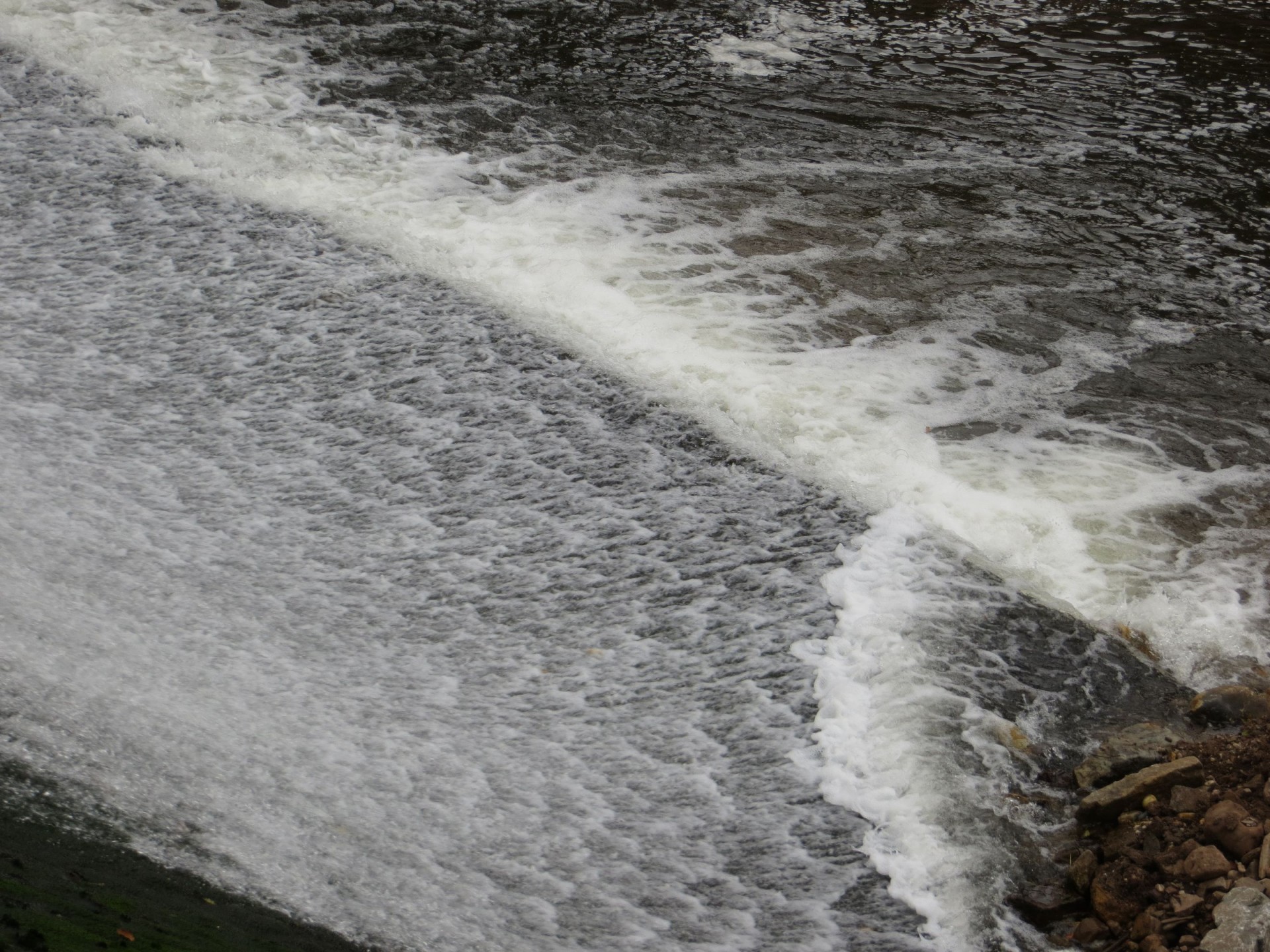 weir ratiborice viktorka free photo