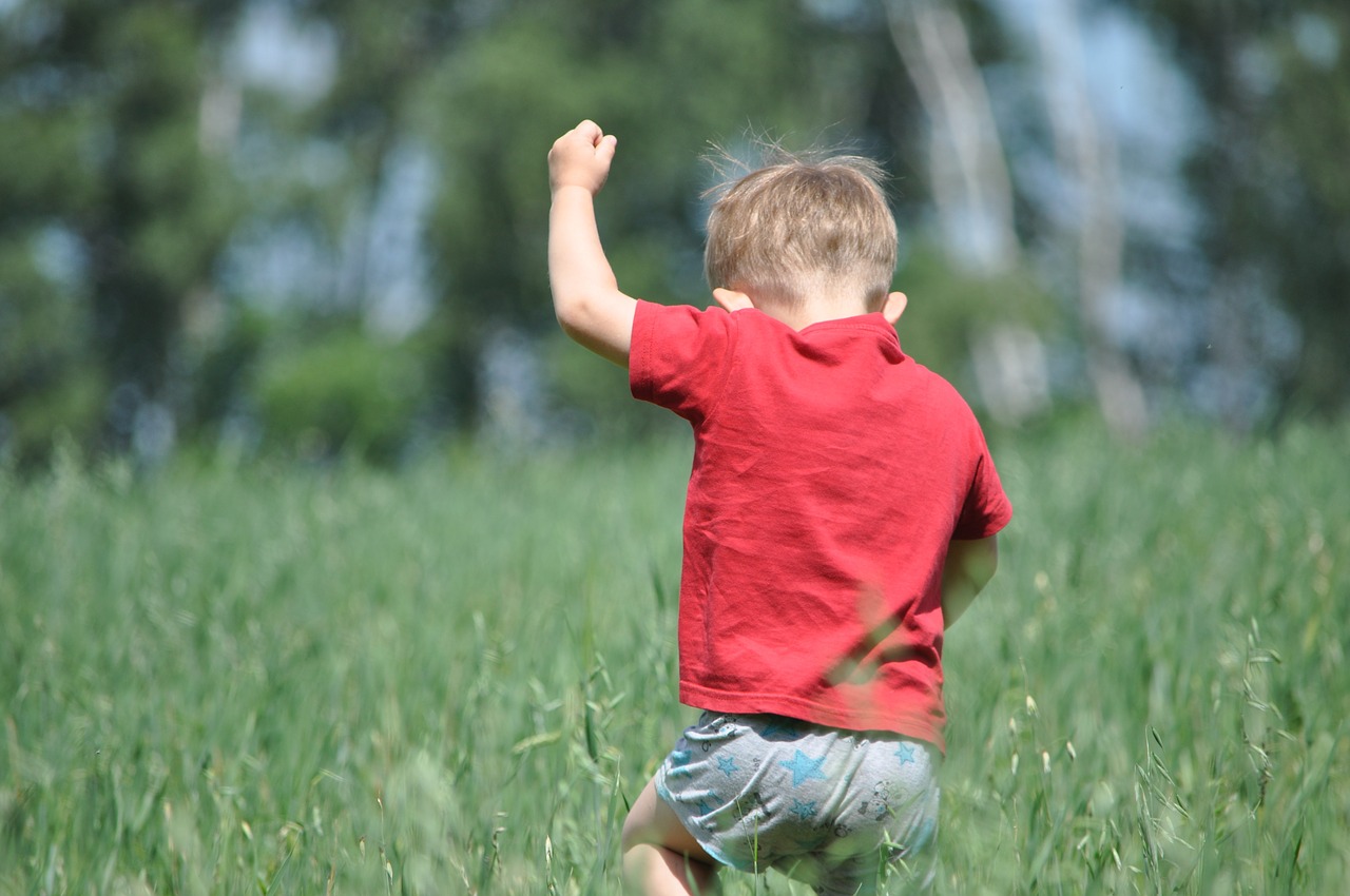 village nature boy free photo