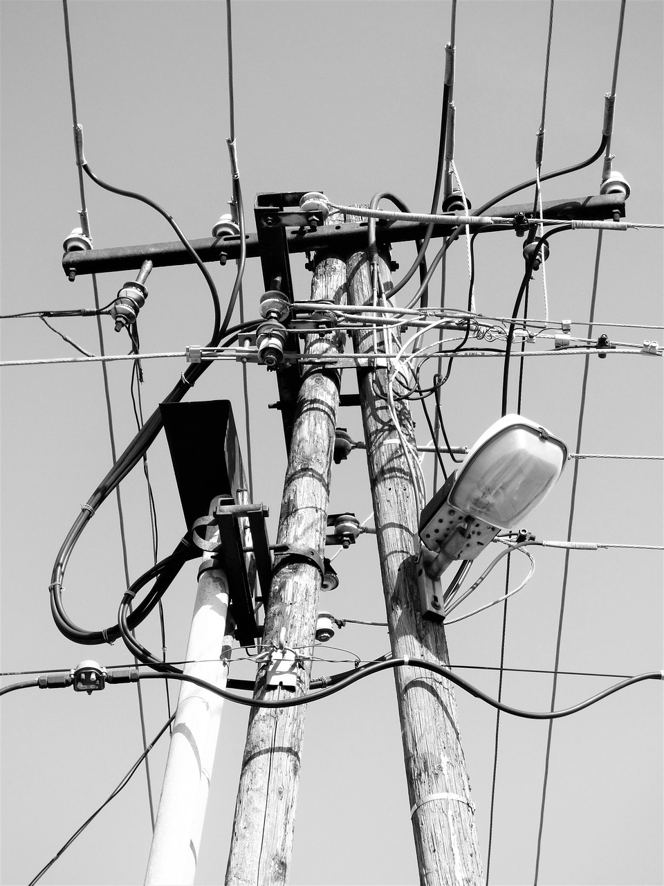 villanypózna wire cable free photo