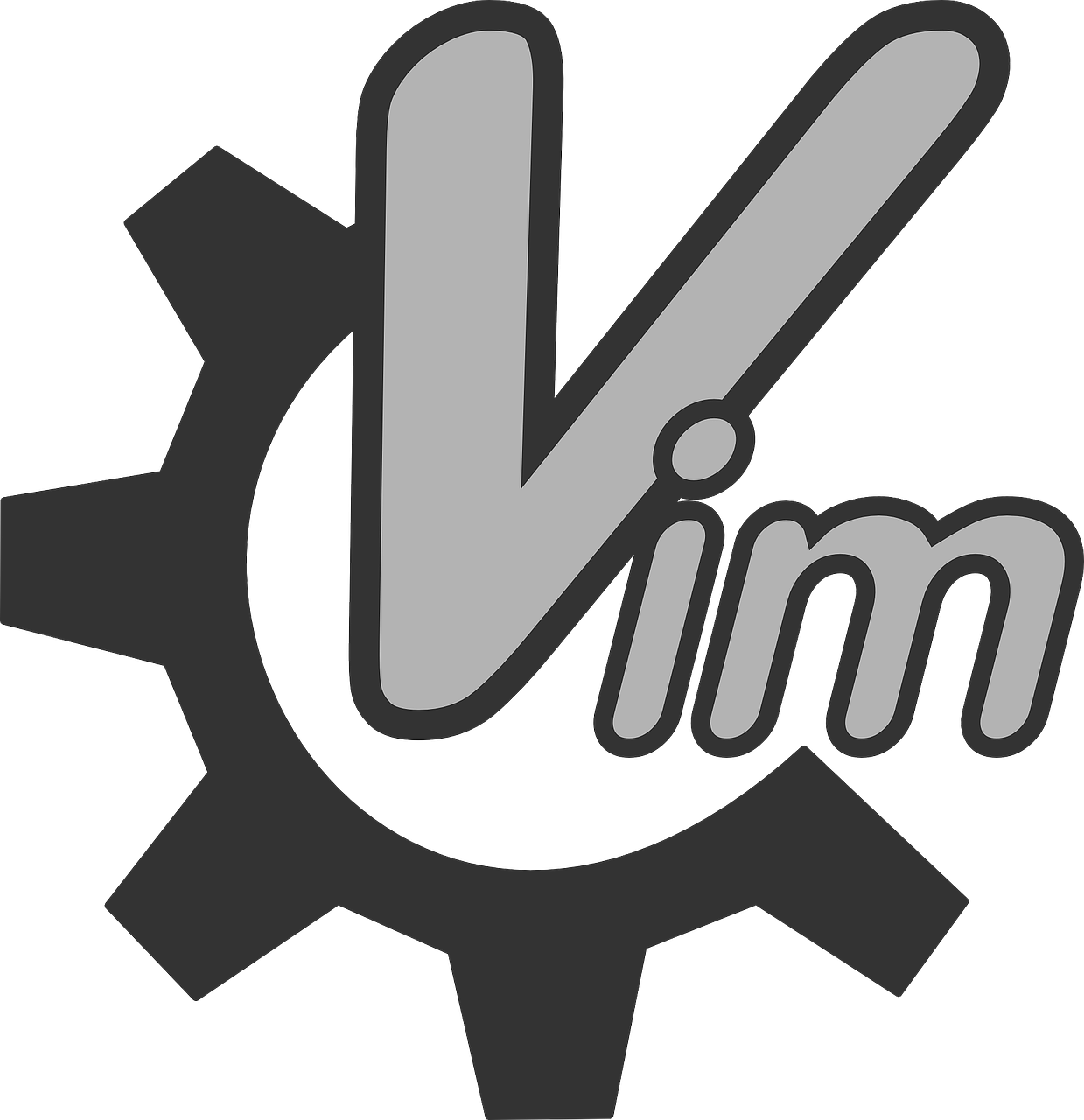 vim text editor apps free photo