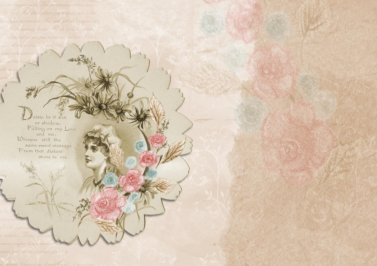 vintage background old free photo