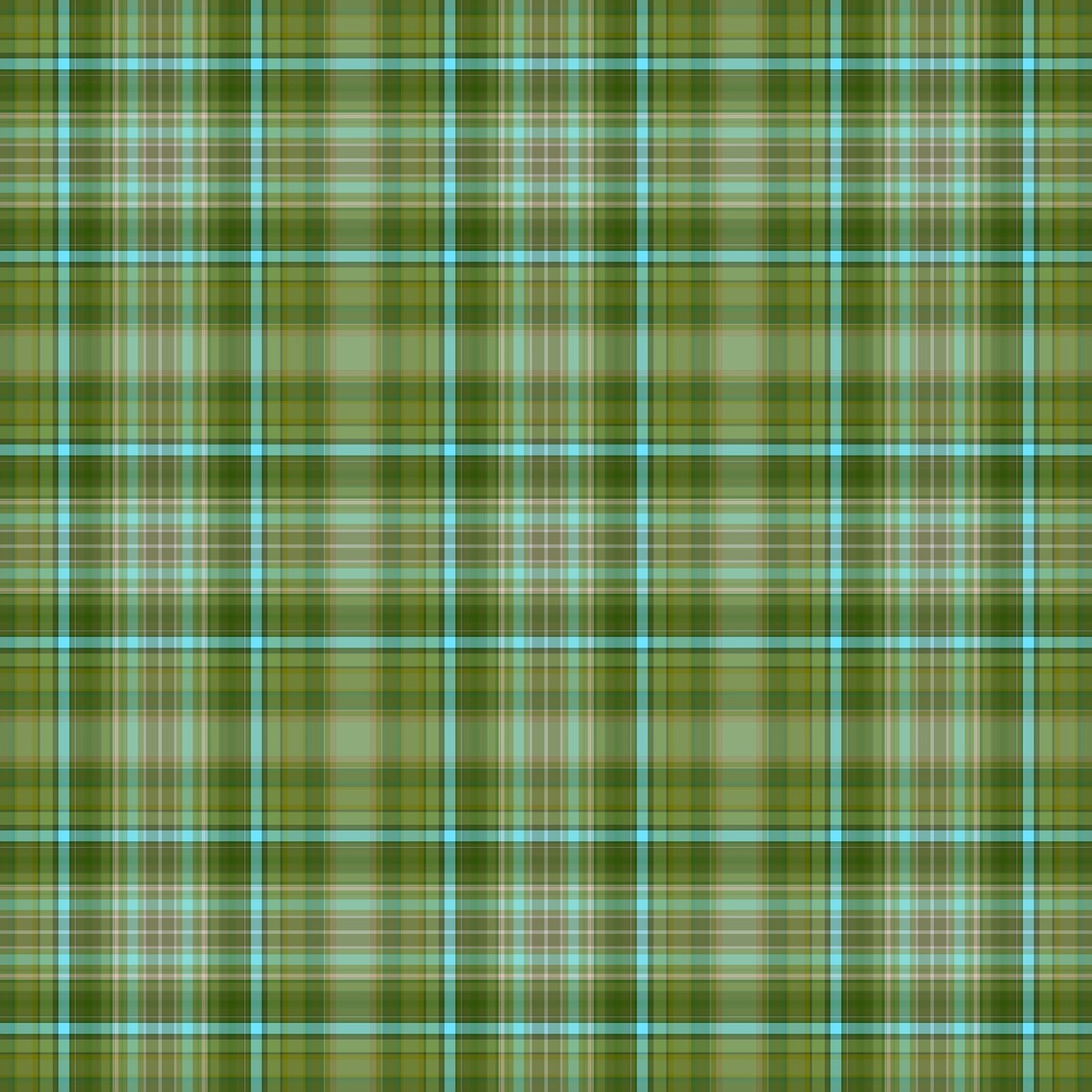 vintage green plaid free photo