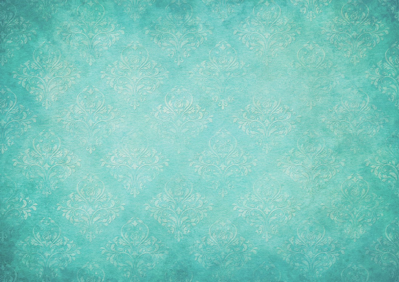 vintage  wallpaper  damask free photo