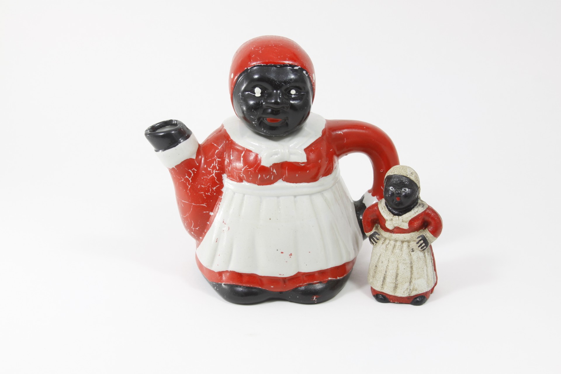 vintage aunt jemima free photo