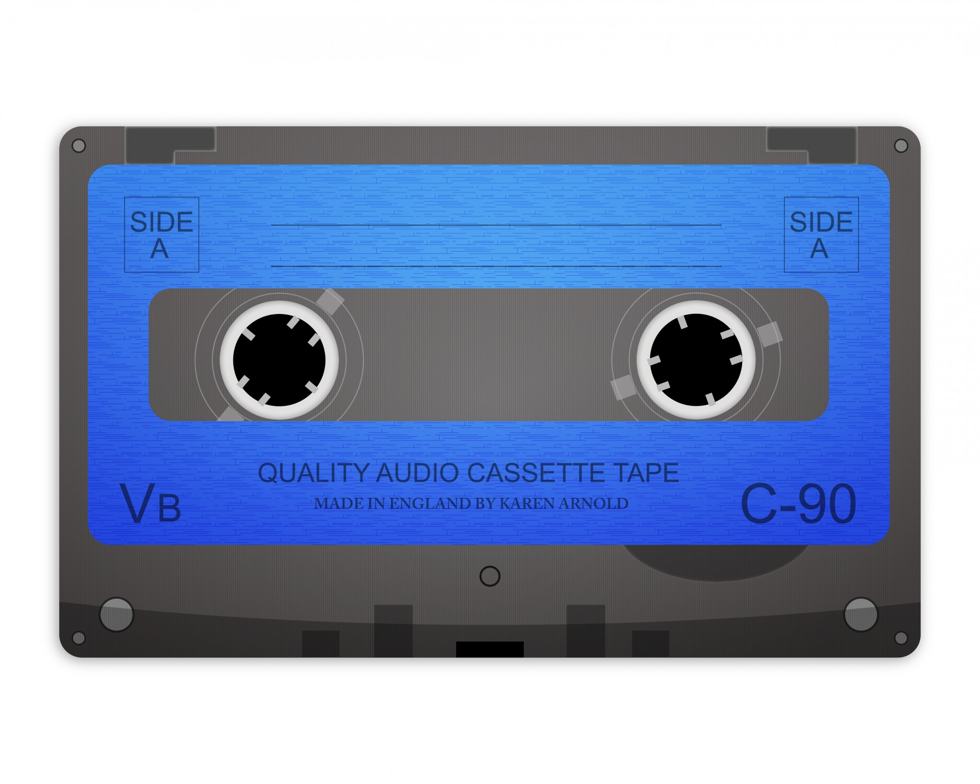 cassette tape audio free photo