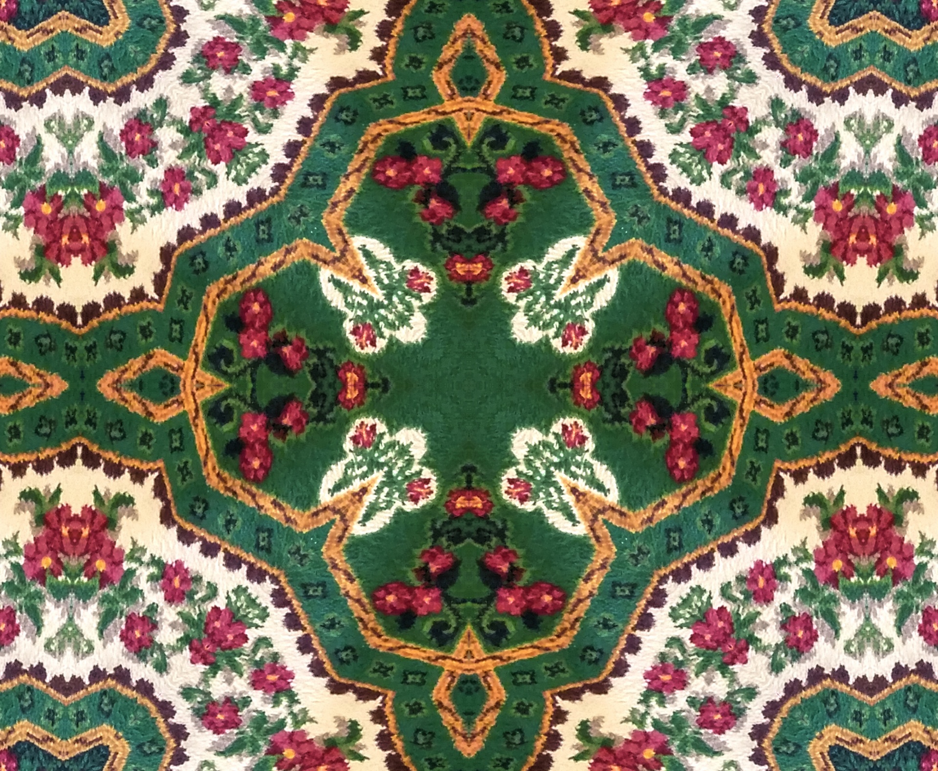 background wallpaper kaleidoscope free photo