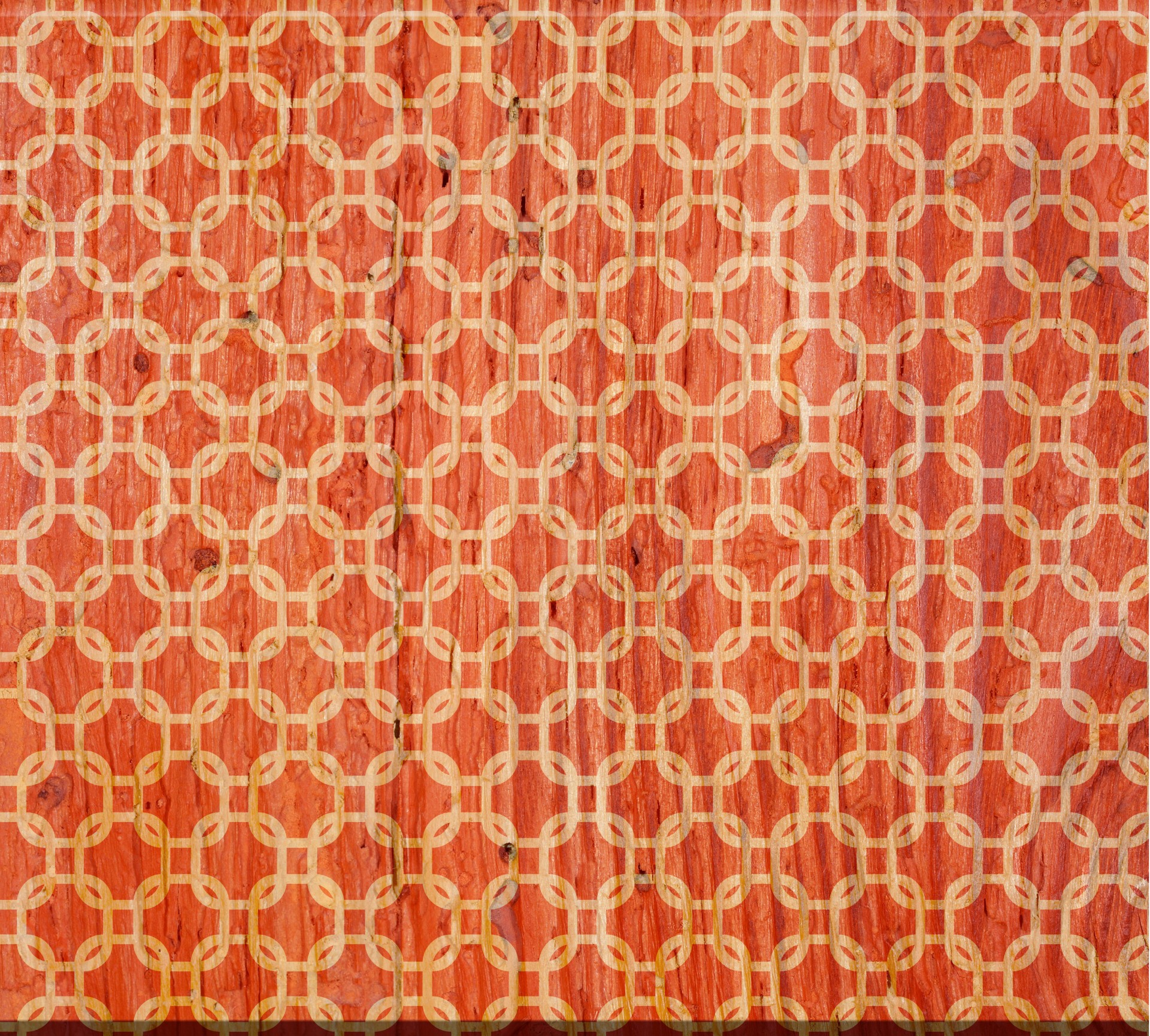 vintage pattern trellis free photo