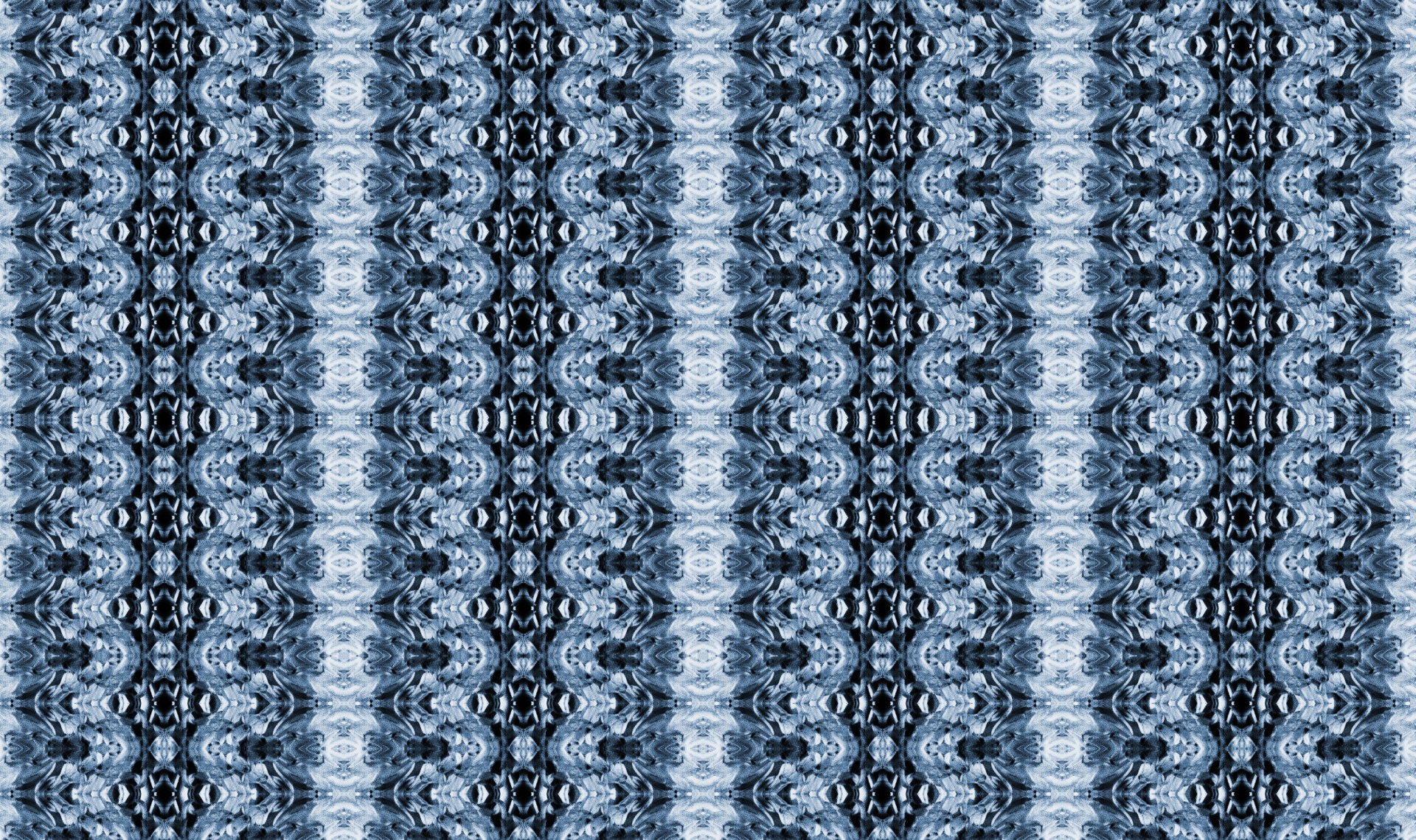 pattern decorative blue free photo