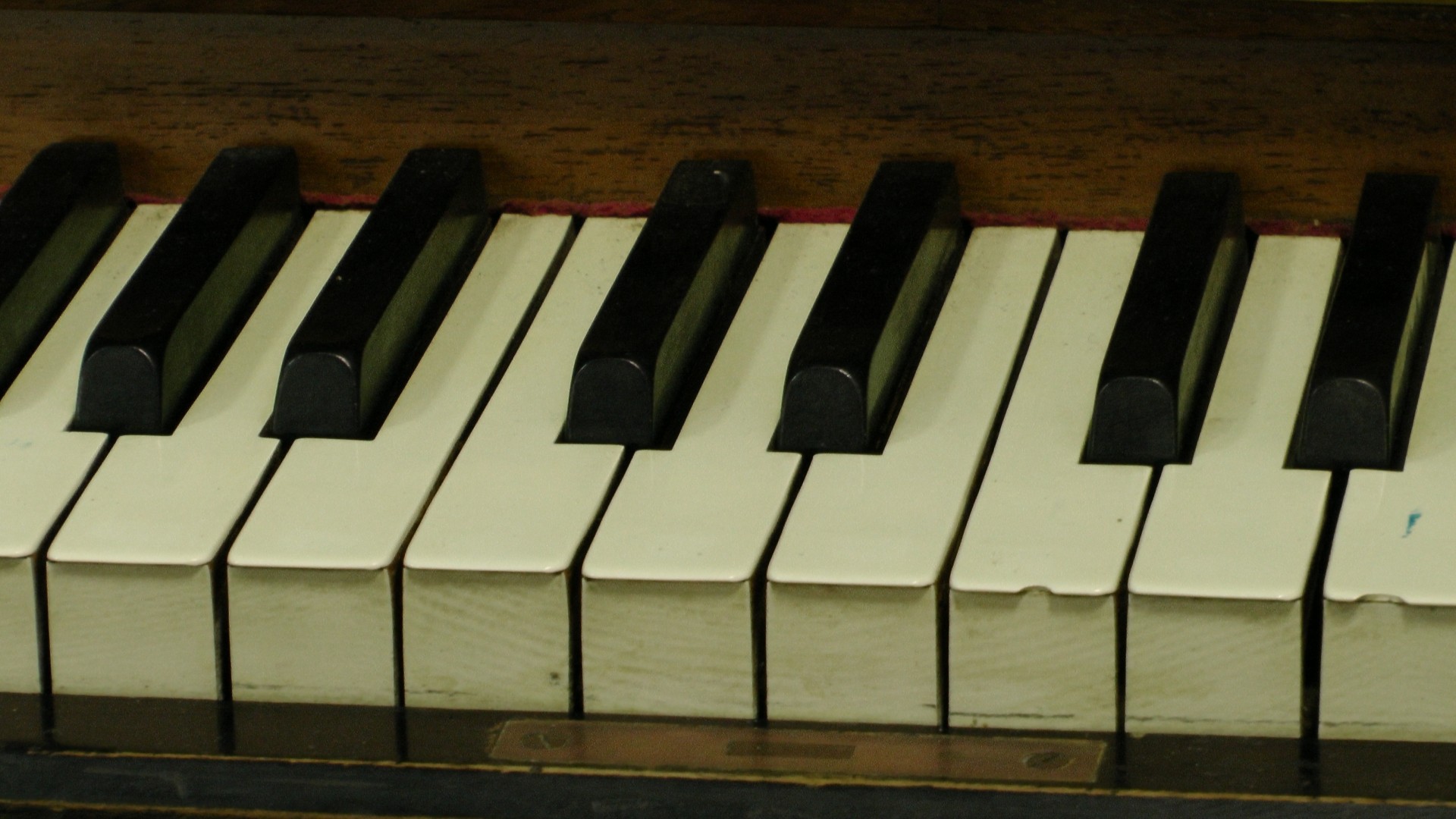 piano keys piano pianos free photo