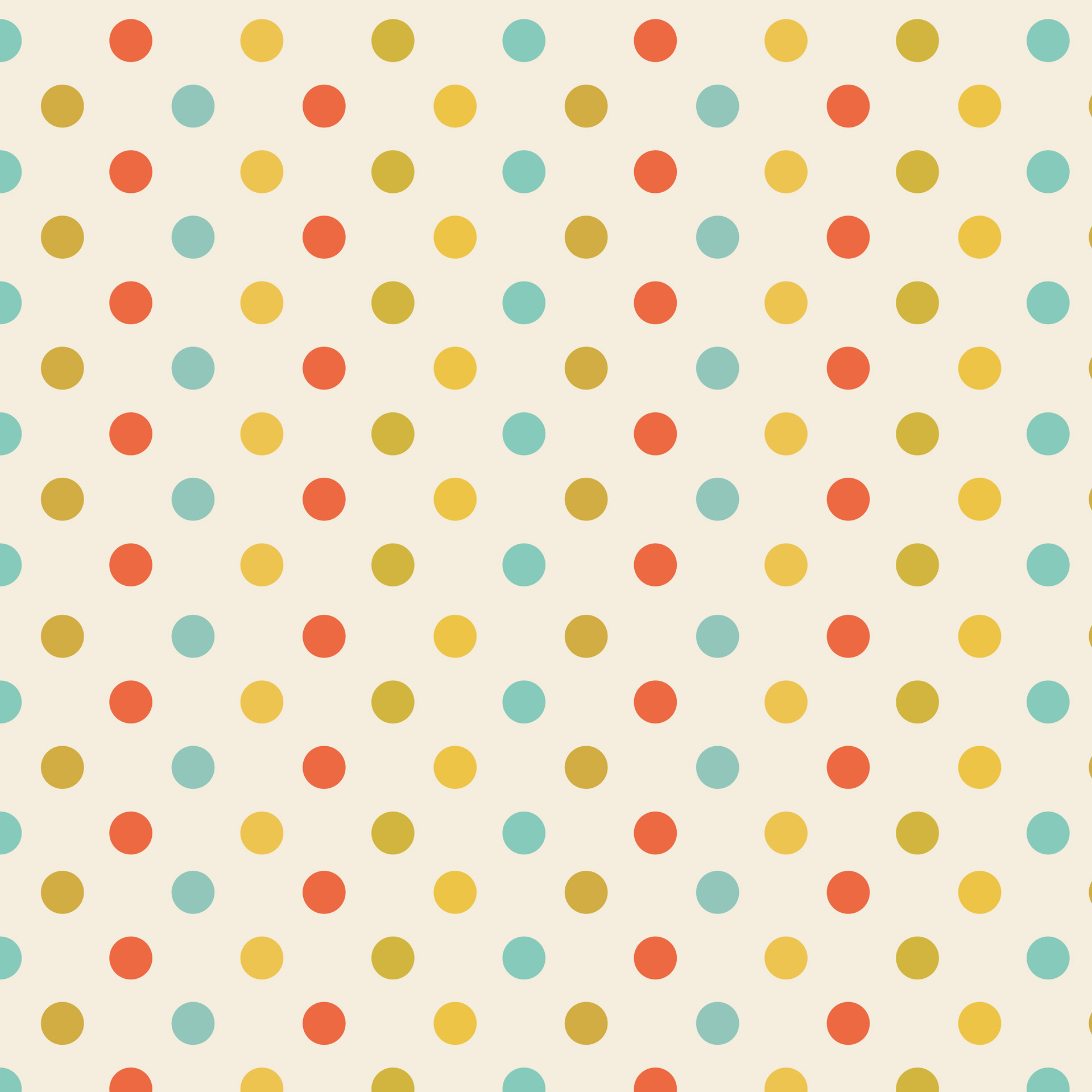 vintage polka dots dots free photo