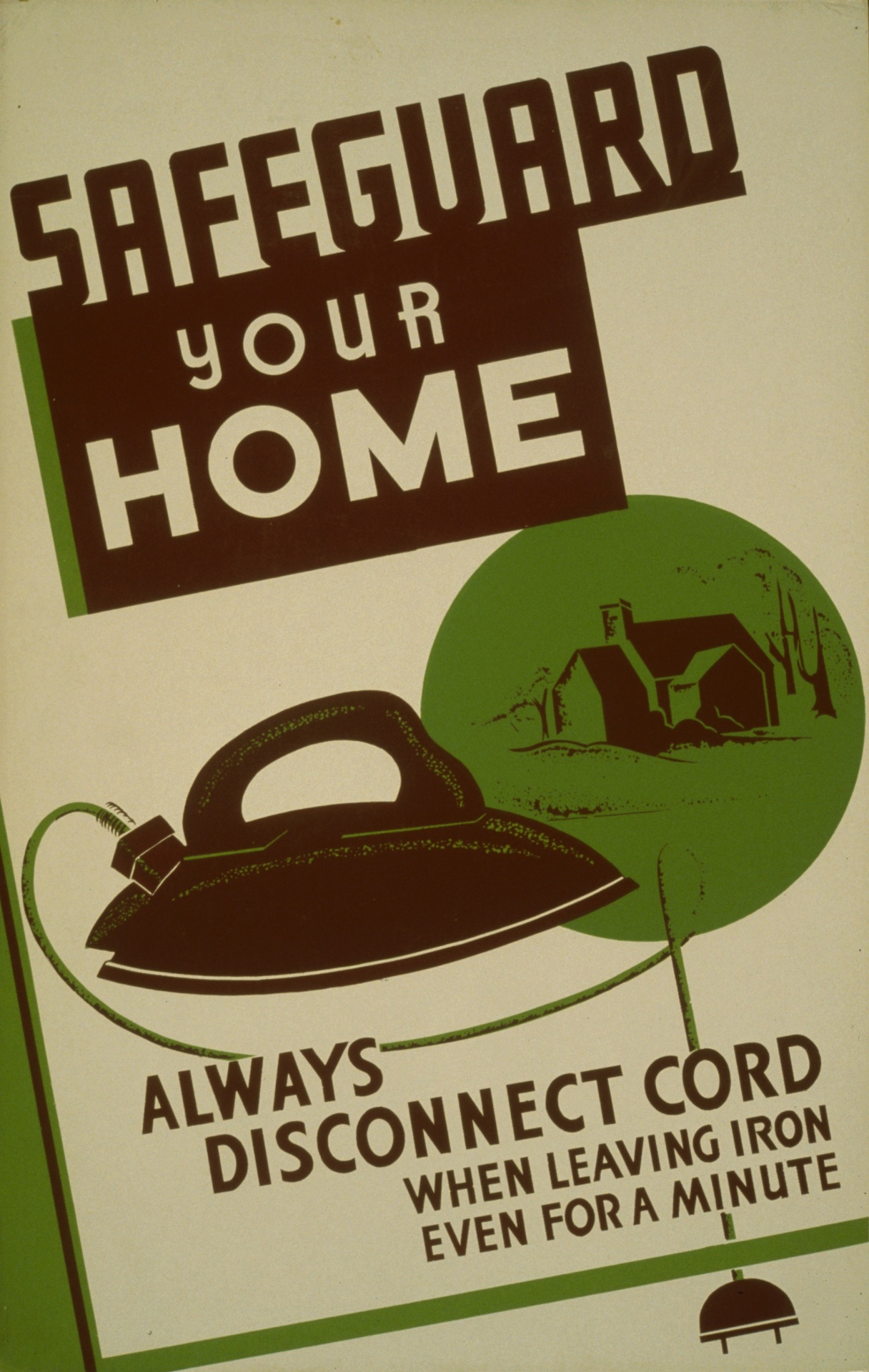 vintage retro poster free photo