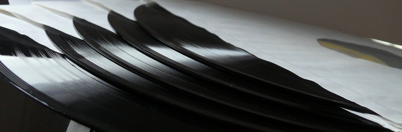 vinyl music record free photo