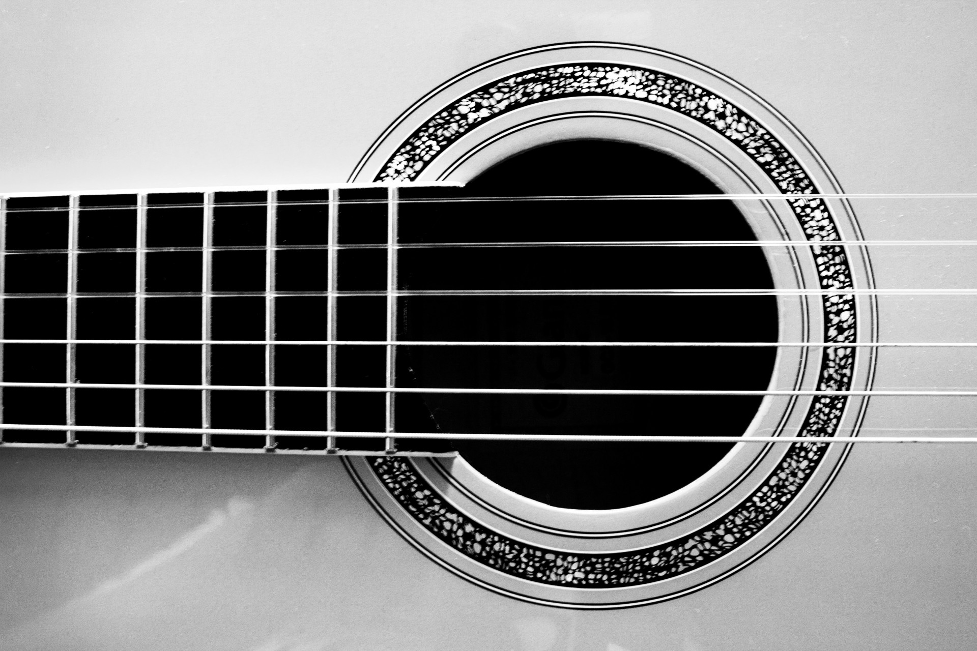 guitar music strings free photo