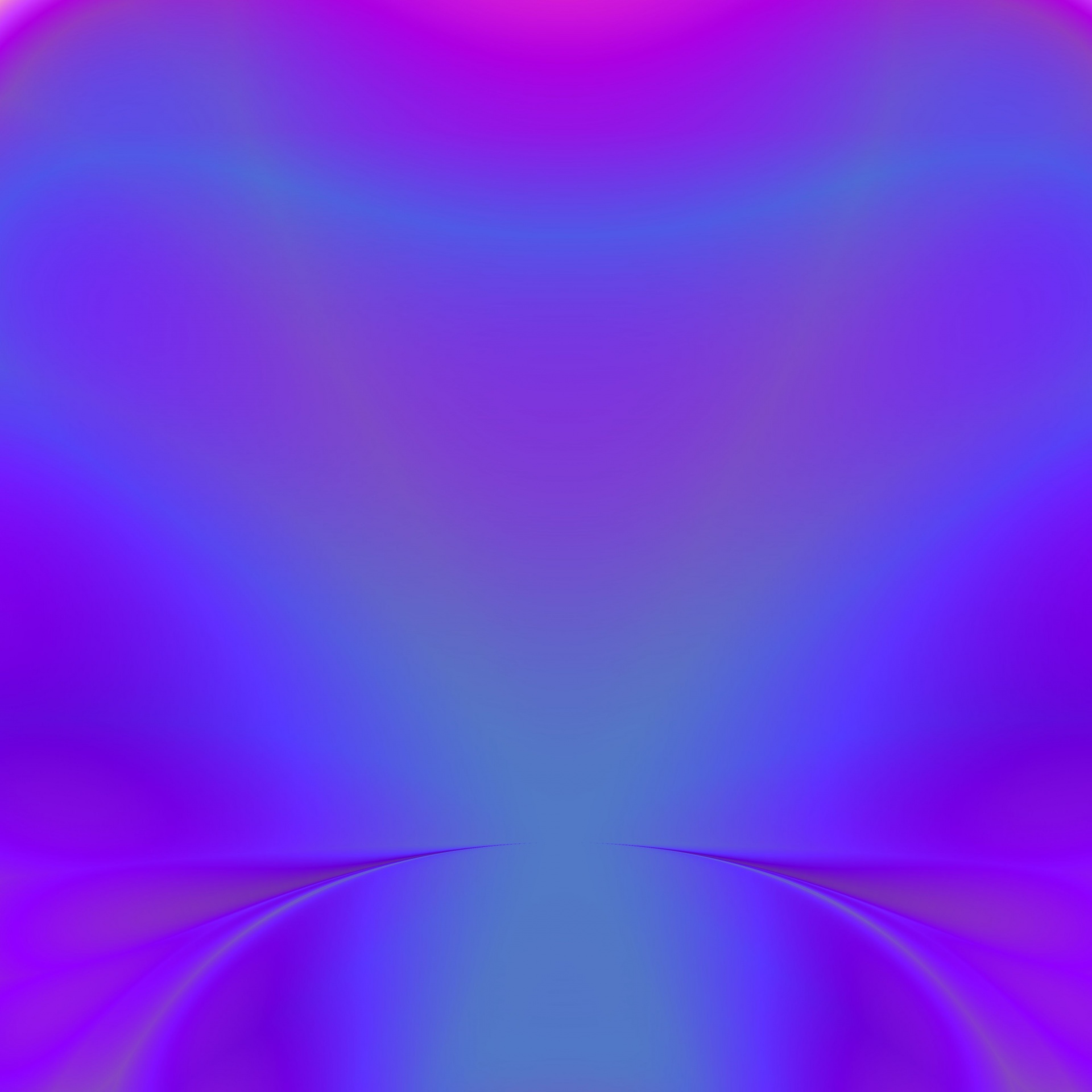 violet fractal background free photo