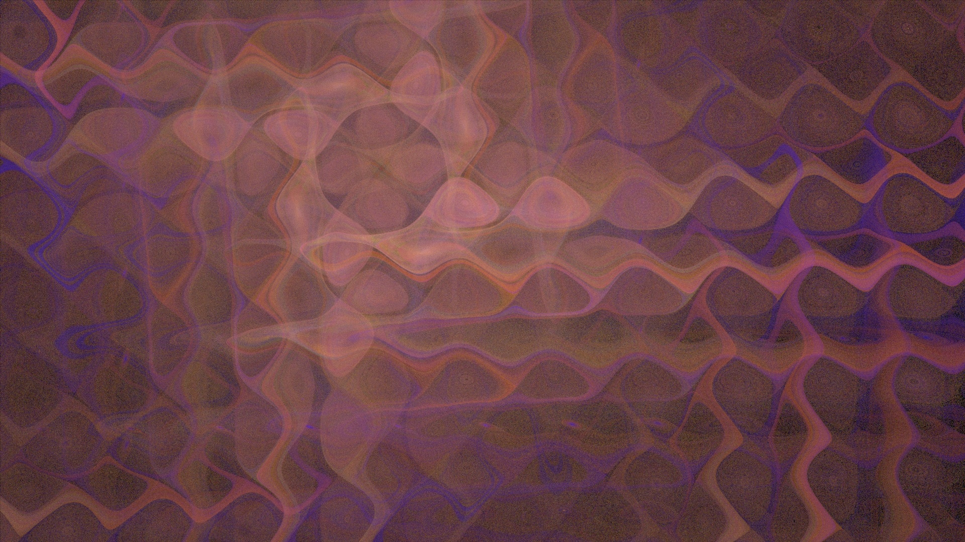 wallpaper violet waves free photo