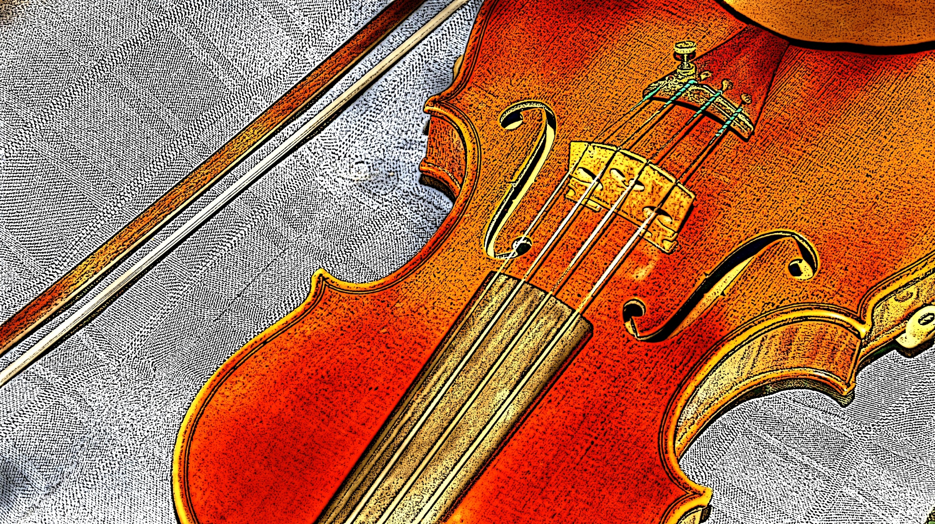 violin violins string instrument free photo