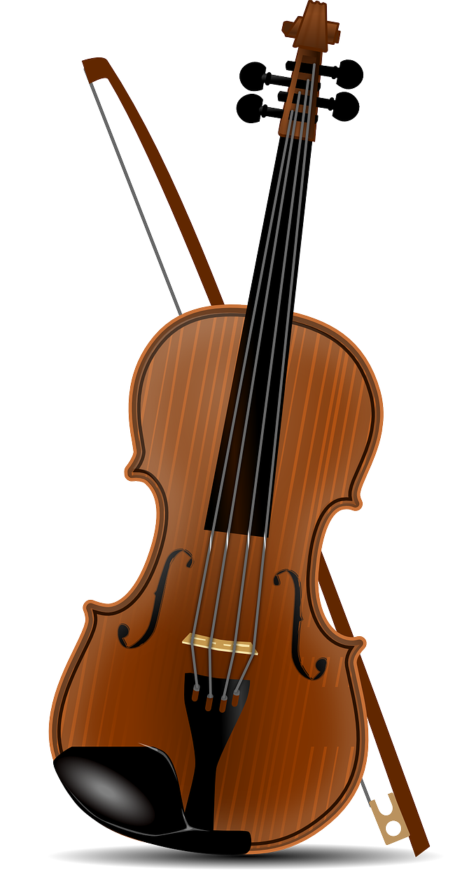 violin classic music free photo