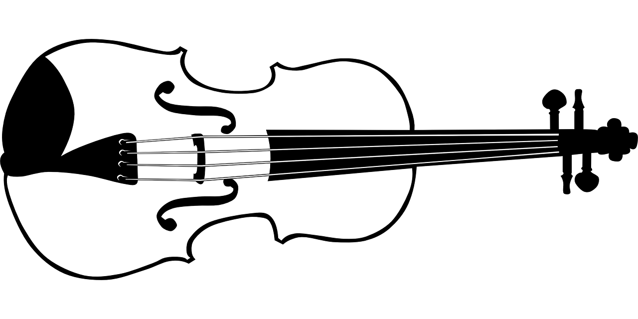 violin instrument fiddle free photo