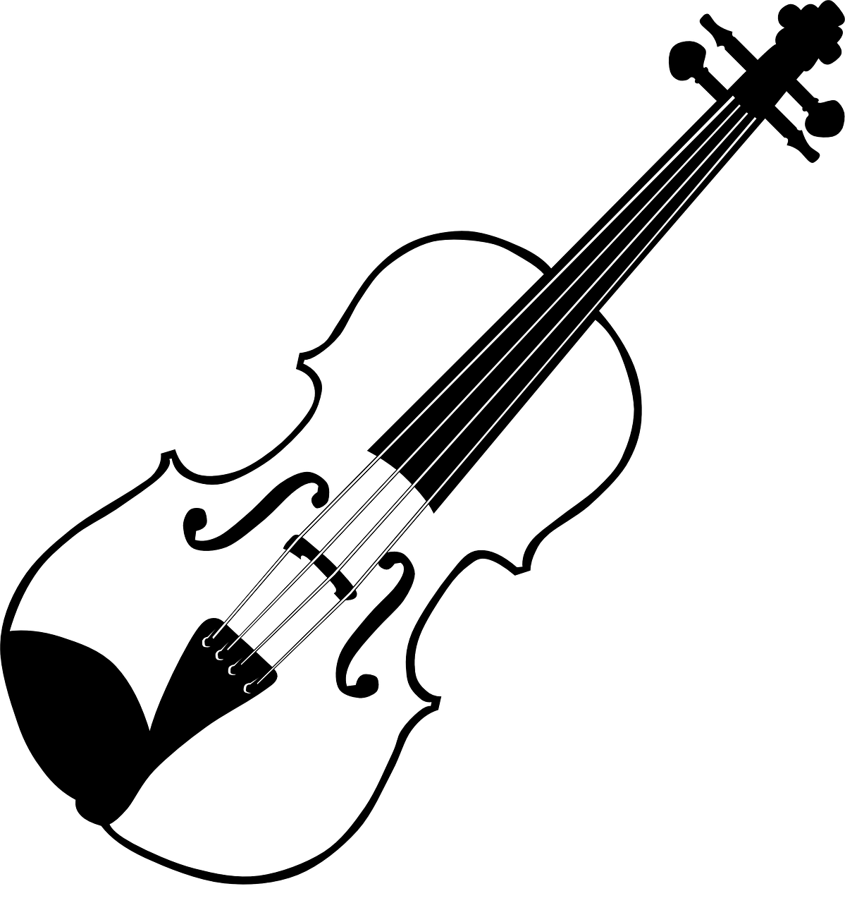 violin music classical free photo