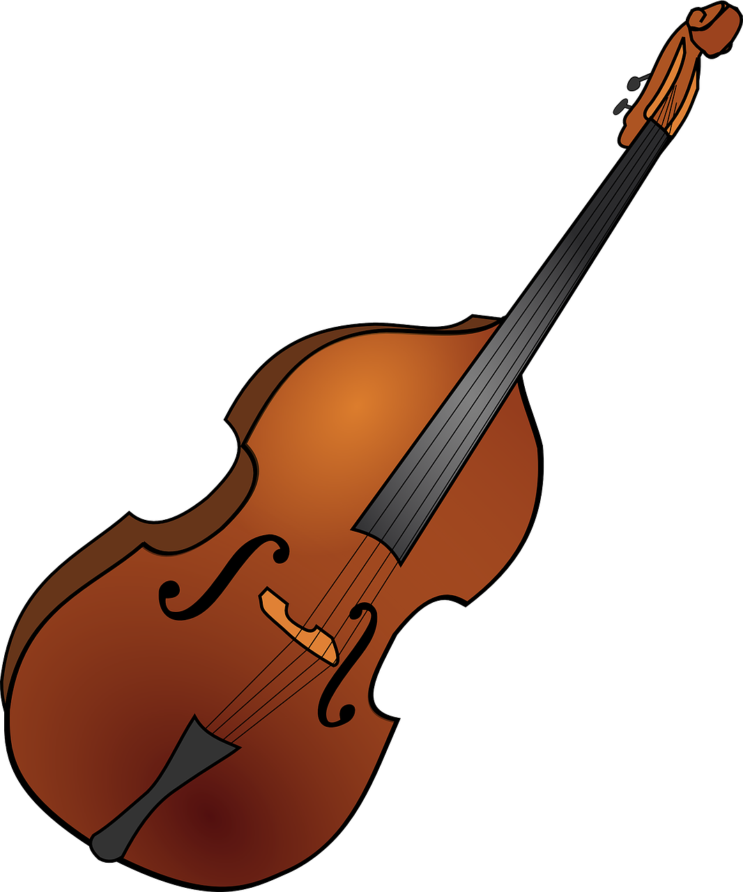 violin viola instrument free photo