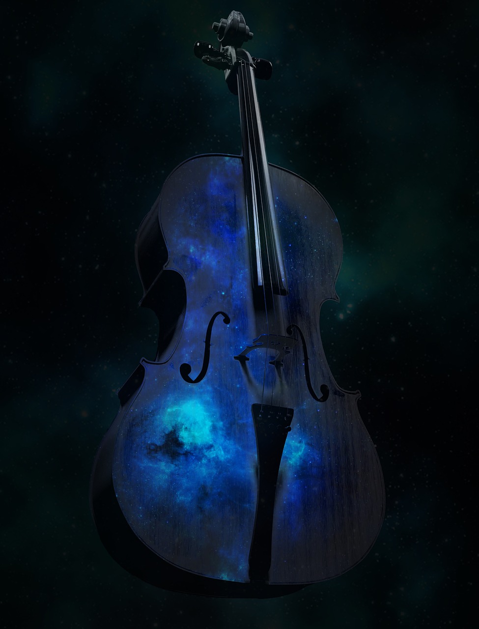 violin music sound free photo