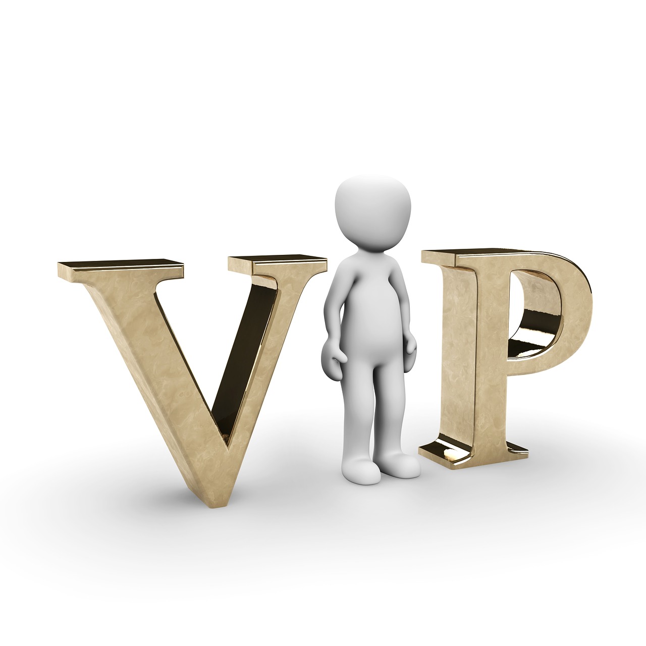 vip important famous free photo