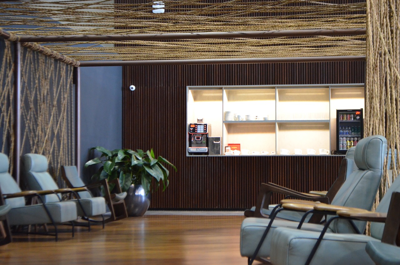 vip lounge airport guarulhos free photo