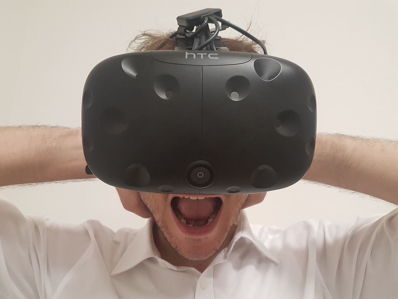 virtual reality  lives  vr free photo