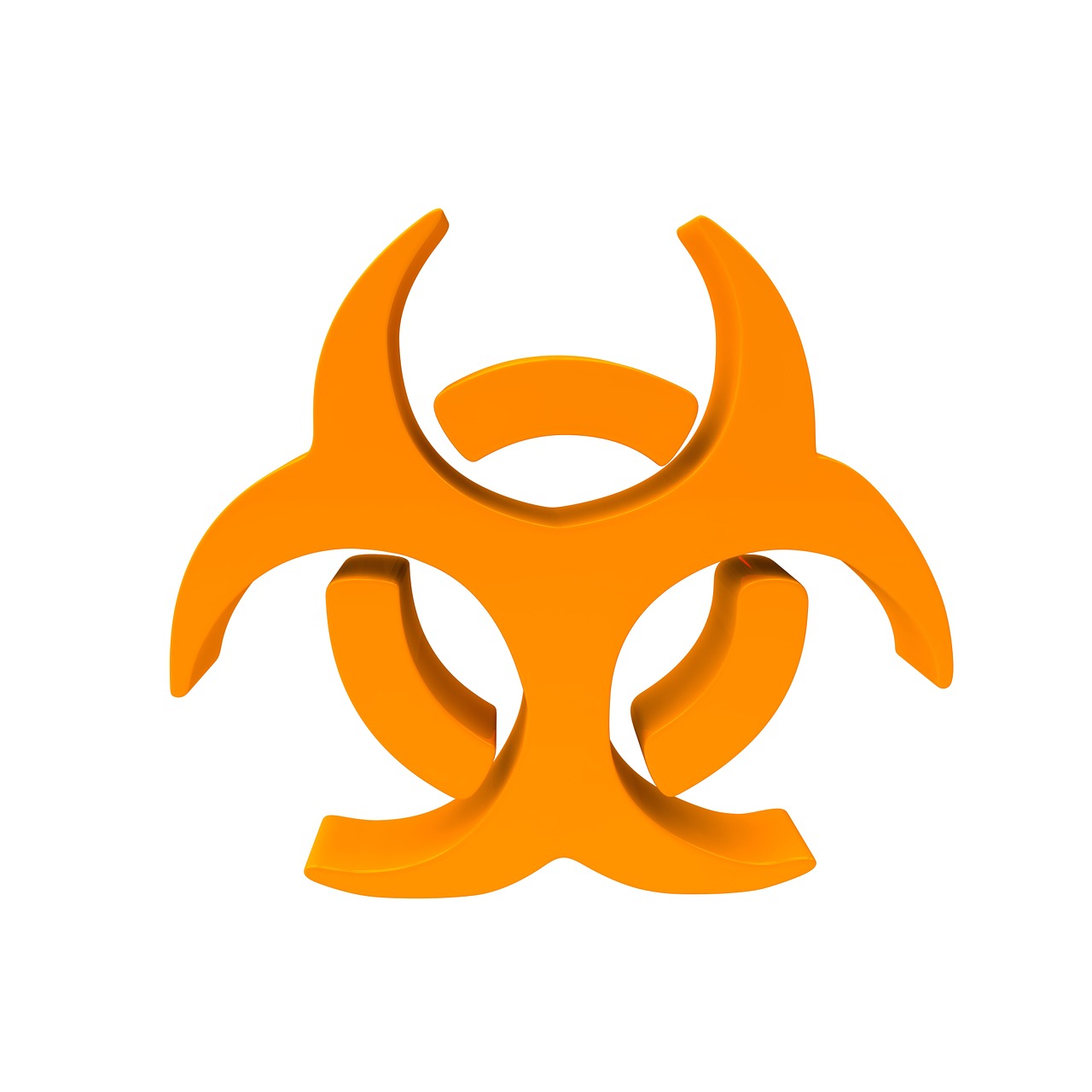 virus symbol epidemic free photo
