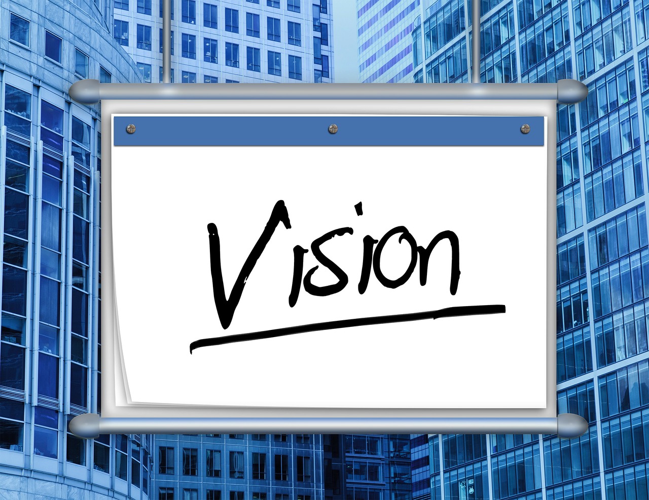 vision presentation dream