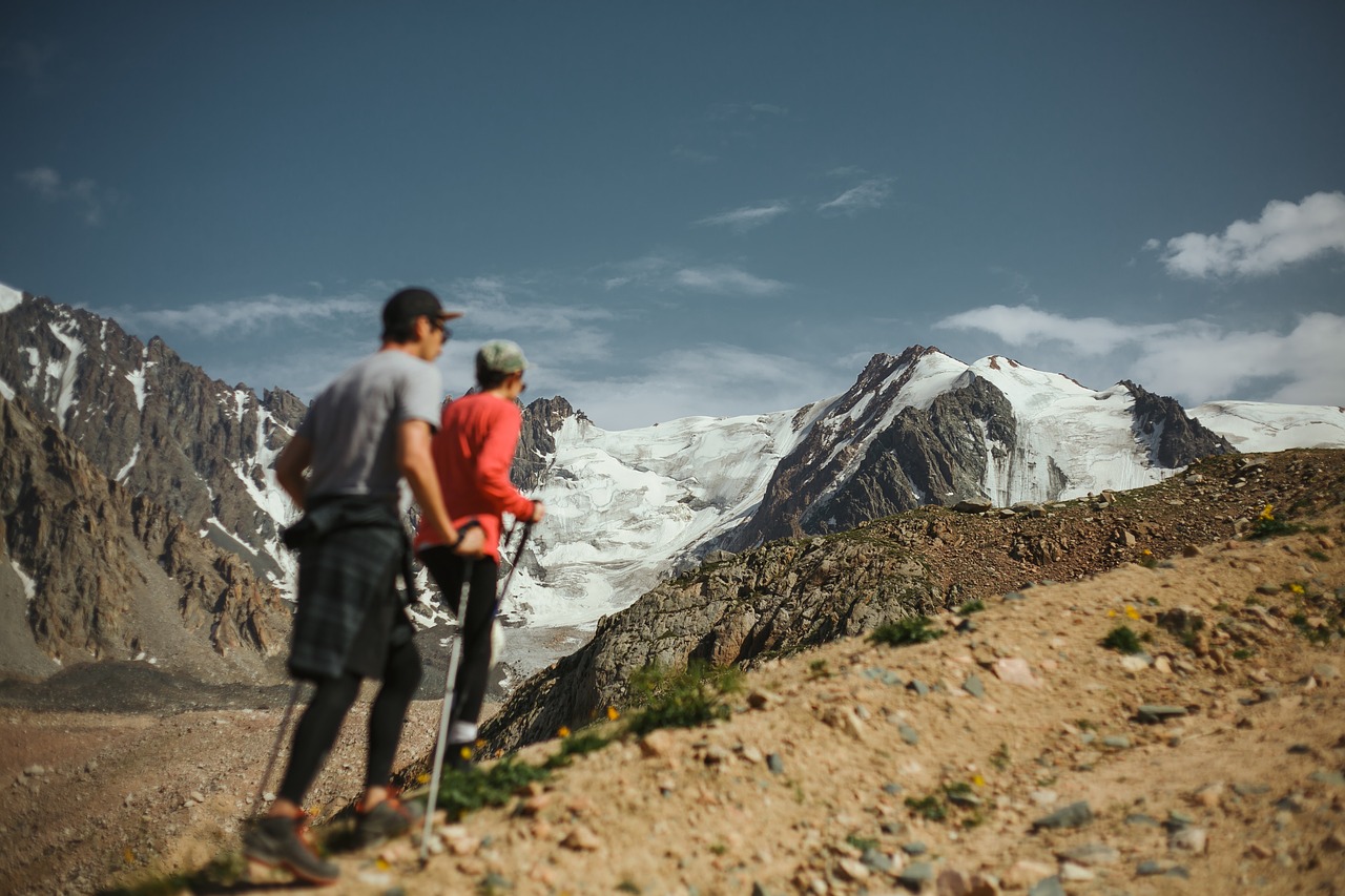 visitalmaty  almaty  canyon free photo