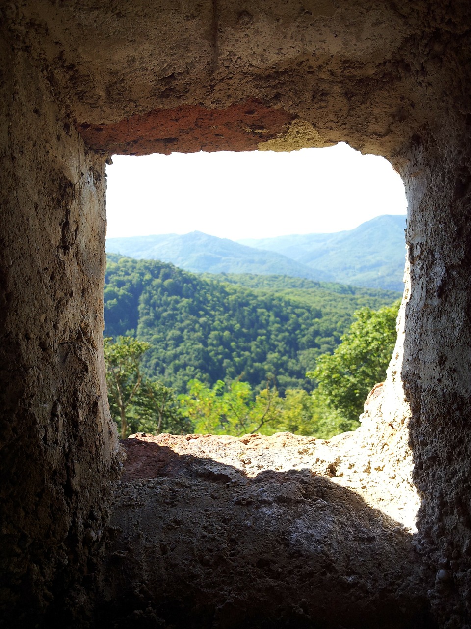 vista austria castle free photo