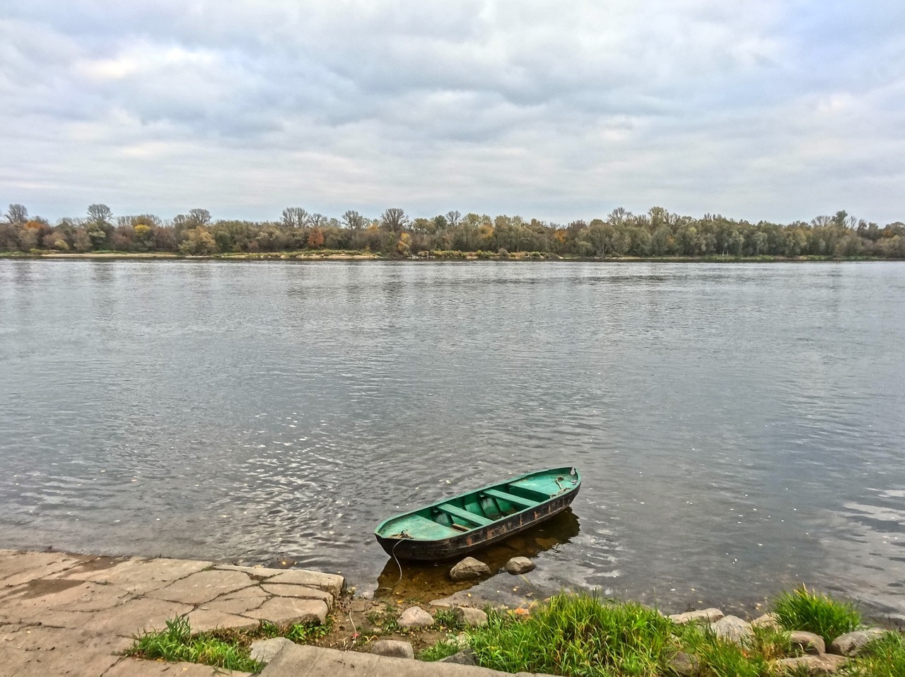 vistula bydgoszcz boat free photo