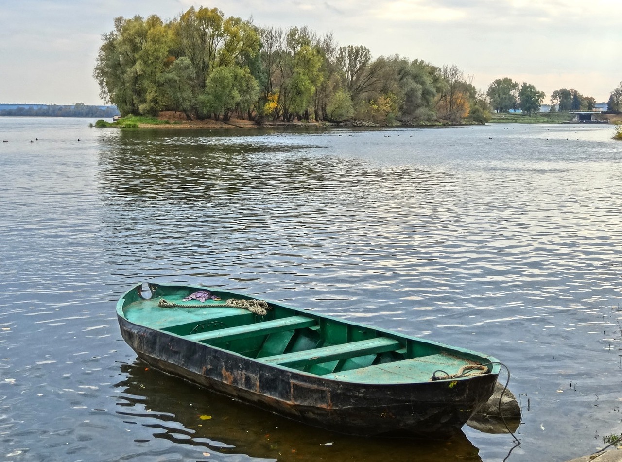 vistula bydgoszcz boat free photo