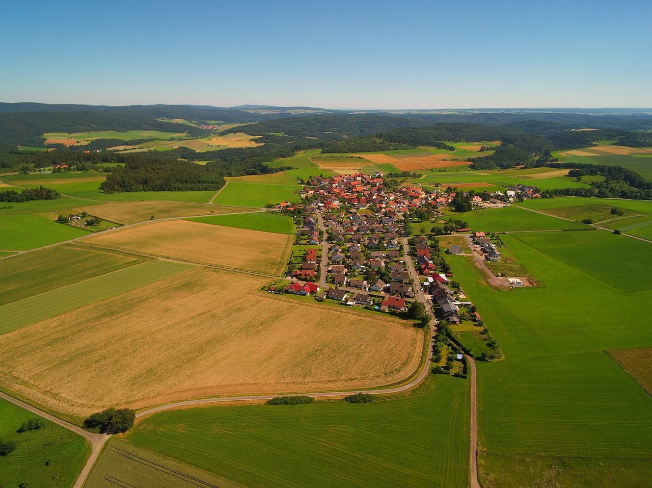 vöhl buchenberg place free photo