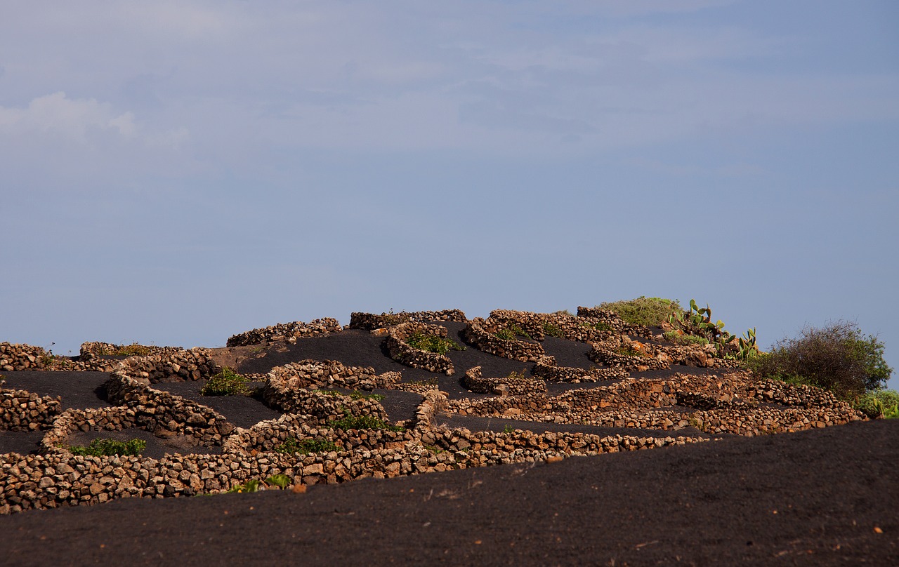 volcanic ash lava free photo