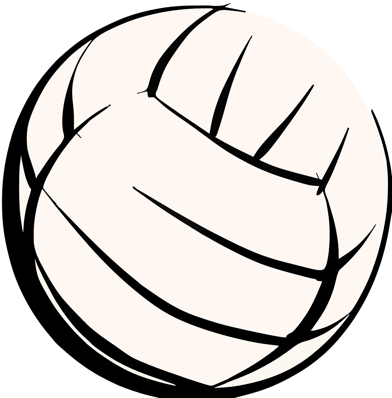 volleyball sport beach volleyball free photo
