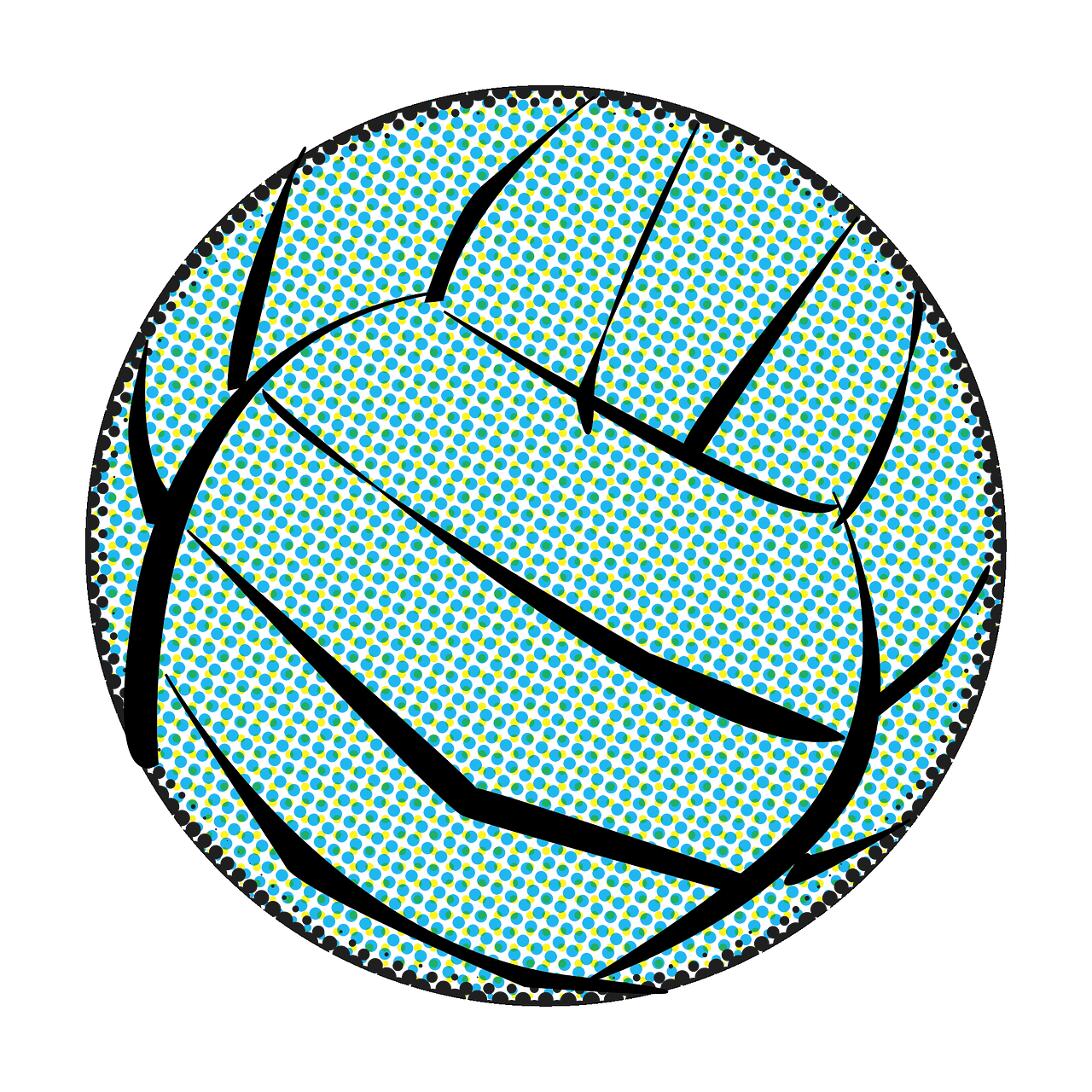 volleyball ball sports free photo