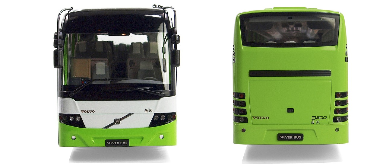 volvo 9300 model cars buses free photo