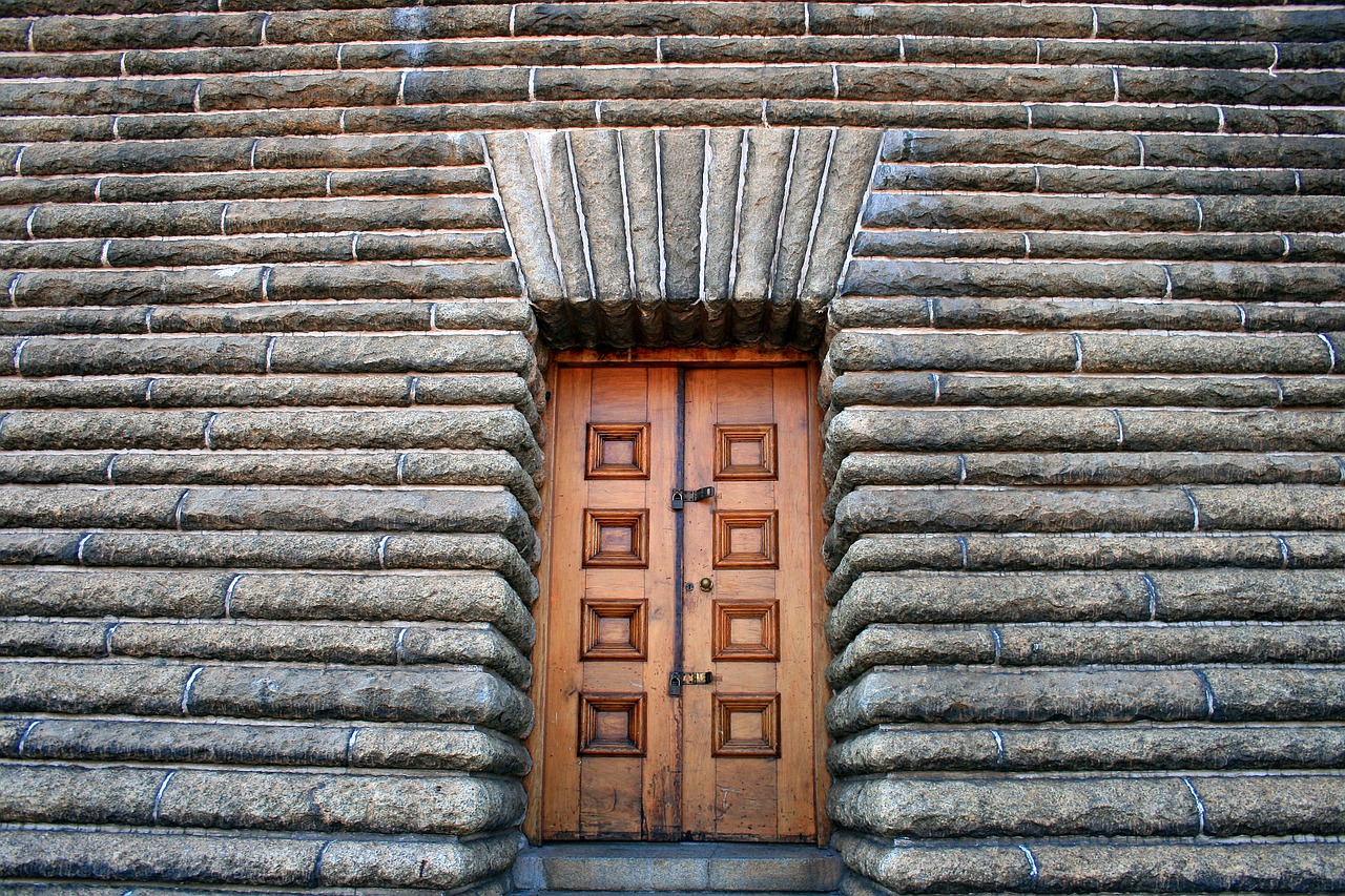 voortrekker monument monument monolith free photo