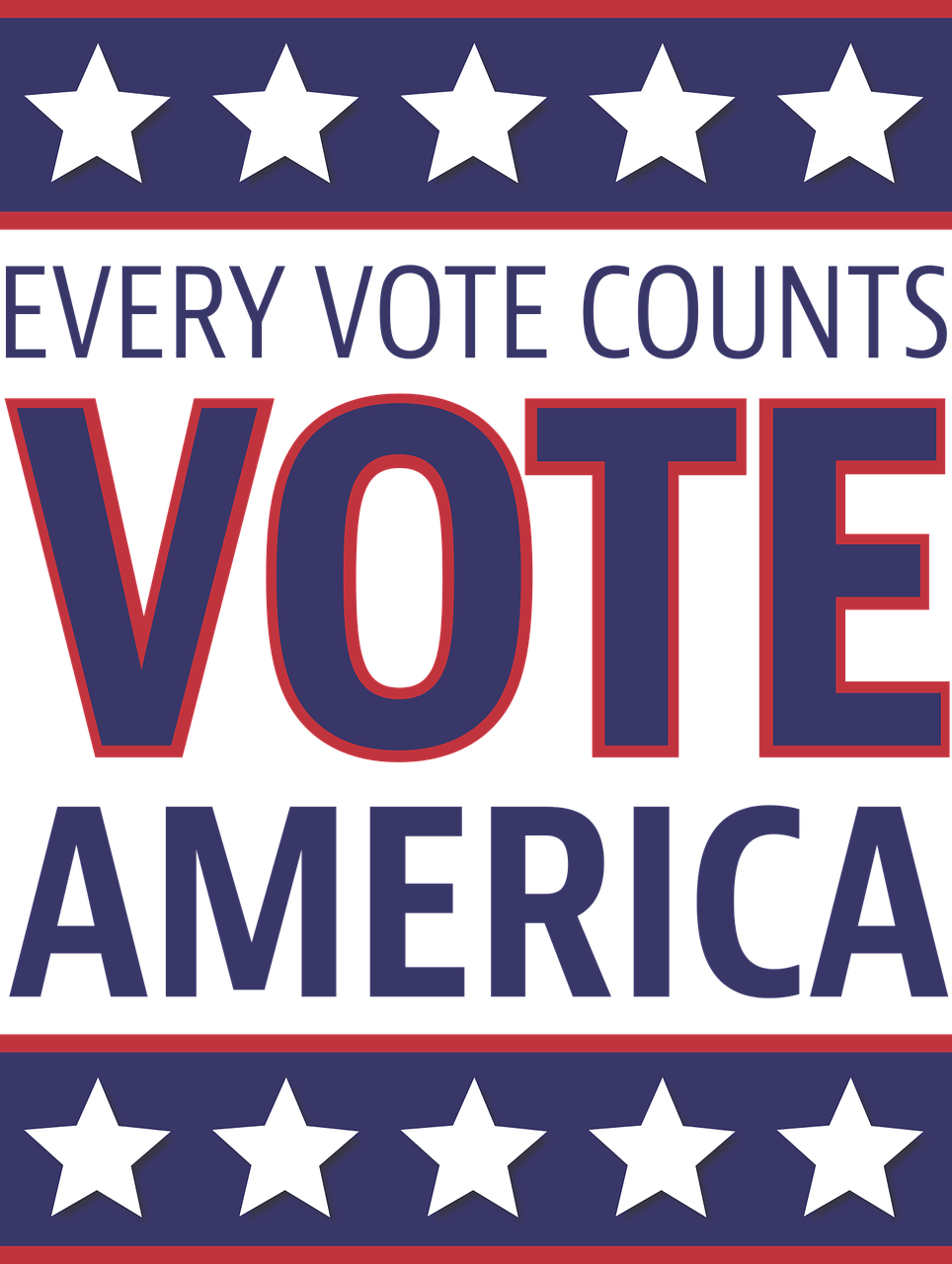 vote generic 2016 america free photo