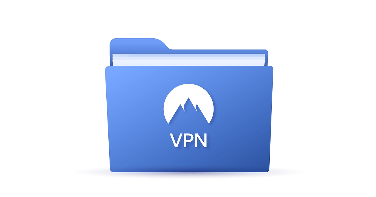 vpn  public wifi  personal data free photo