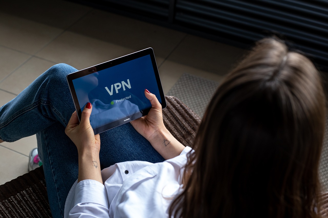 vpn for entertainment  what is a vpn  data privacy free photo