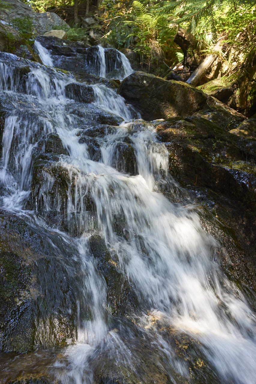 vrútky ferrata water free photo