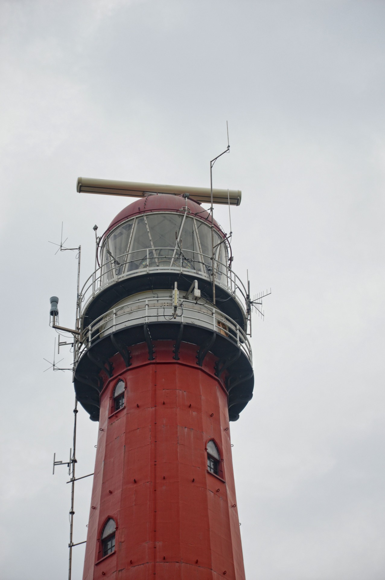 lighthouse sea shipping free photo