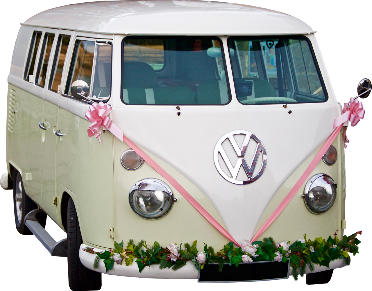 vw car bus free photo