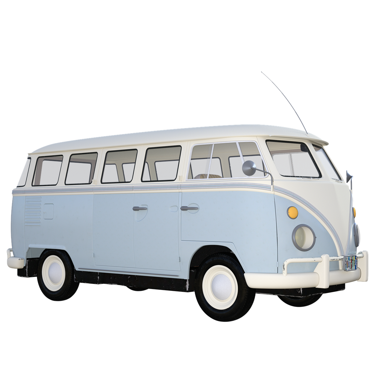 vw  van  vehicle free photo