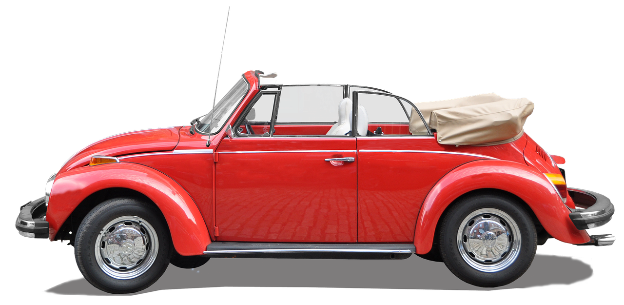 vw  beetle  cabriolet free photo